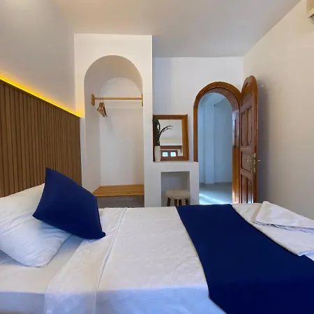 Villa Gul Downstairs - Tomsan Villas Akyaka Ula