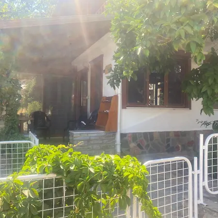 Villa Gul Downstairs - Tomsan Villas Akyaka Ula