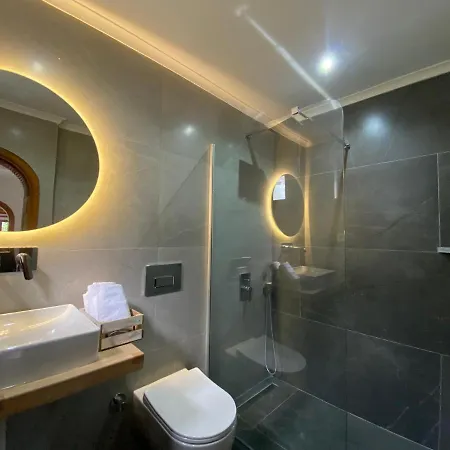 Villa Gul Downstairs - Tomsan Villas Akyaka Ula